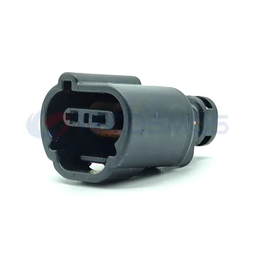 Waterproof Wire Connector Cable Data Car Enclosure Connector for Toyota 2pin Female 7283-8721-30 - image 4